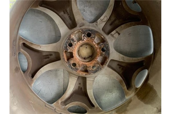 Recambio de llanta para mazda cx-7 er 2.2 active referencia OEM IAM 9965037590  