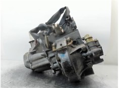Recambio de caja cambios manual para citroen xantia berlina 1.8 16v monaco referencia OEM IAM 20TE36 2059175B 