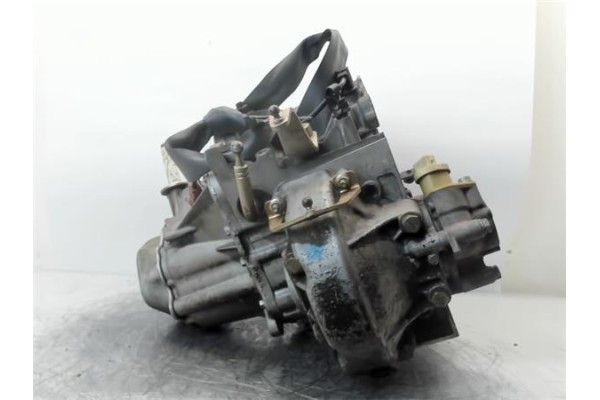 Recambio de caja cambios manual para citroen xantia berlina 1.8 16v monaco referencia OEM IAM 20TE36 2059175B 