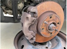 Recambio de pinza freno delantero izquierda para fiat iii panda (319) 1.2 lpg (312pxa1a) referencia OEM IAM 51938102  