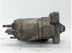 Recambio de motor arranque para renault clio ii fase ii (b/cb0) 1.4 s referencia OEM IAM 8200266777B TS10E3 