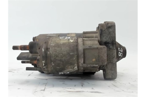Recambio de motor arranque para renault clio ii fase ii (b/cb0) 1.4 s referencia OEM IAM 8200266777B TS10E3 