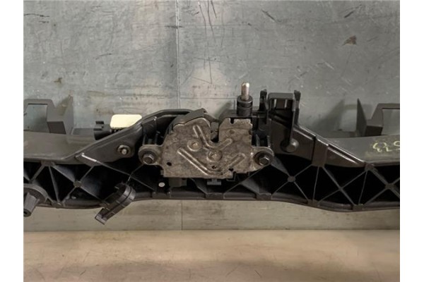 Recambio de frente delantero para ford focus c-max 1.6 tdci referencia OEM IAM 3M518B041AZ 1508632 