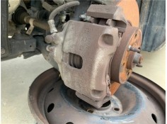 Recambio de pinza freno delantero izquierda para fiat iii panda (319) 1.2 lpg (312pxa1a) referencia OEM IAM 51938102  