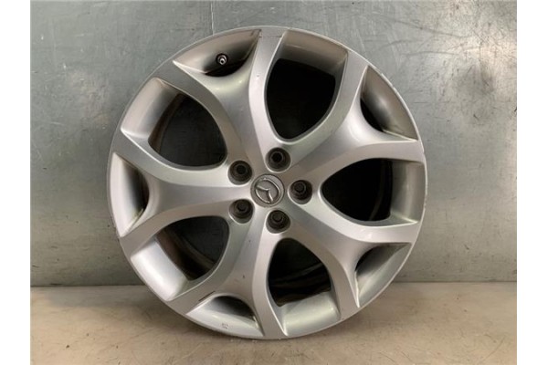 Recambio de llanta para mazda cx-7 er 2.2 active referencia OEM IAM 9965037590  