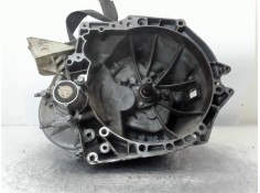 Recambio de caja cambios manual para peugeot 308 1.6 confort referencia OEM IAM 20DM69 8481823A 