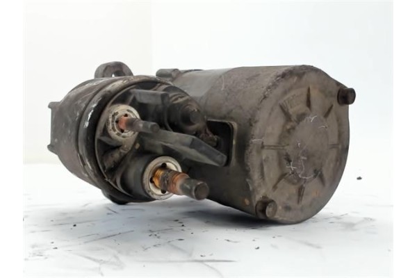 Recambio de motor arranque para renault clio ii fase ii (b/cb0) 1.4 s referencia OEM IAM 8200266777B TS10E3 