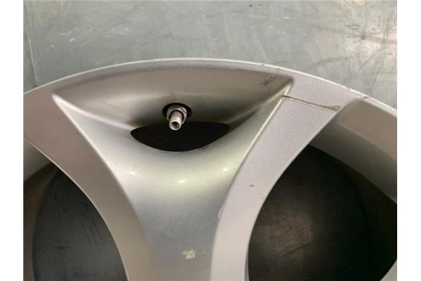 Recambio de llanta para mazda cx-7 er 2.2 active referencia OEM IAM 9965037590  