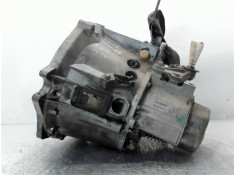 Recambio de caja cambios manual para peugeot 308 1.6 confort referencia OEM IAM 20DM69 8481823A 