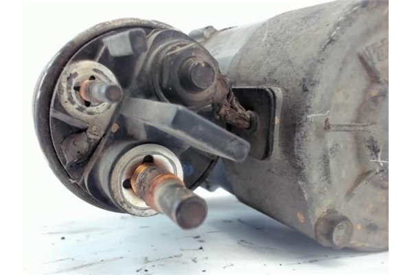 Recambio de motor arranque para renault clio ii fase ii (b/cb0) 1.4 s referencia OEM IAM 8200266777B TS10E3 