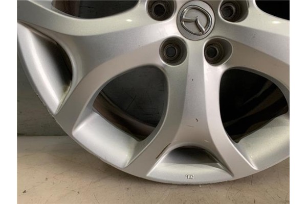 Recambio de llanta para mazda cx-7 er 2.2 active referencia OEM IAM 9965037590  
