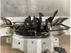 Recambio de frente delantero para nissan note (e11e) 1.5 dci referencia OEM IAM 620909U01A  