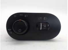 Recambio de mando de luces para seat ibiza (6l1) referencia OEM IAM (6L1941531AF)  