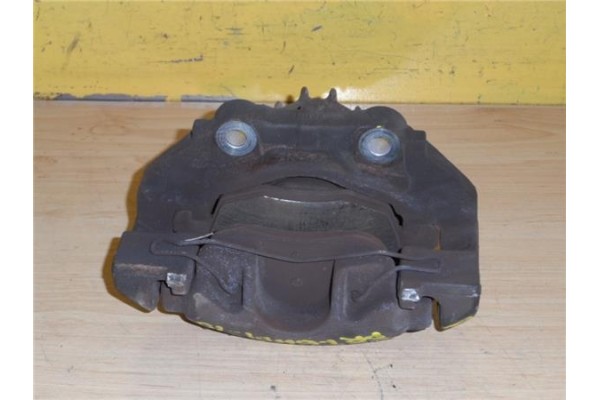 Recambio de pinza freno delantero derecha para citroen berlingo combi (2008) 1.6 hdi 75 referencia OEM IAM   
