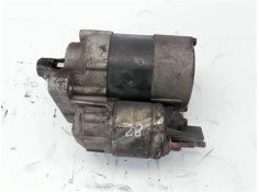 Recambio de motor arranque para renault clio ii fase ii (b/cb0) 1.4 s referencia OEM IAM 8200266777B TS10E3 