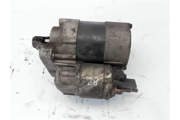 Recambio de motor arranque para renault clio ii fase ii (b/cb0) 1.4 s referencia OEM IAM 8200266777B TS10E3 
