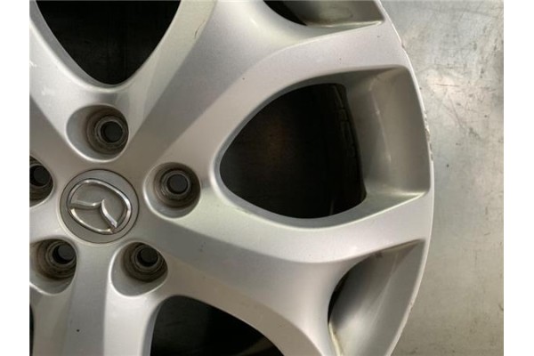 Recambio de llanta para mazda cx-7 er 2.2 active referencia OEM IAM 9965037590  