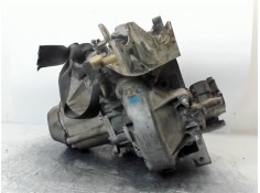 Recambio de caja cambios manual para peugeot 308 1.6 confort referencia OEM IAM 20DM69 8481823A 