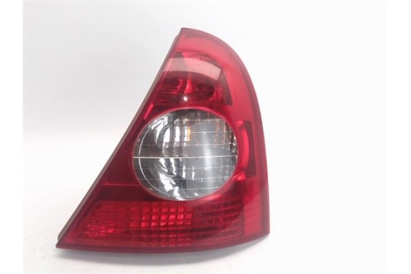 Recambio de piloto trasero derecho para renault clio i fase i+ii (b/c57) referencia OEM IAM   
