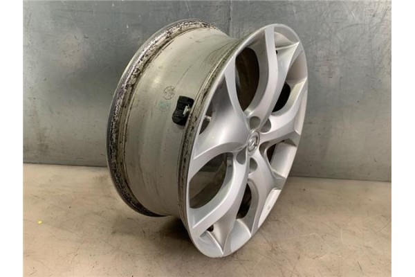 Recambio de llanta para mazda cx-7 er 2.2 active referencia OEM IAM 9965037590  