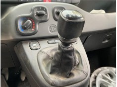 Recambio de pomo palanca cambio para fiat iii panda (319) 1.2 lpg (312pxa1a) referencia OEM IAM 46314403 50295114 