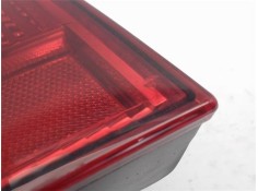 Recambio de piloto trasero derecho para seat leon (1m1) referencia OEM IAM 1M6945096A 45209DY2 