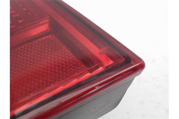 Recambio de piloto trasero derecho para seat leon (1m1) referencia OEM IAM 1M6945096A 45209DY2 