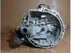 Recambio de caja cambios manual para citroen c3 1.2 collection referencia OEM IAM 20CR03  