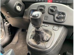 Recambio de pomo palanca cambio para fiat iii panda (319) 1.2 lpg (312pxa1a) referencia OEM IAM 46314403 50295114 