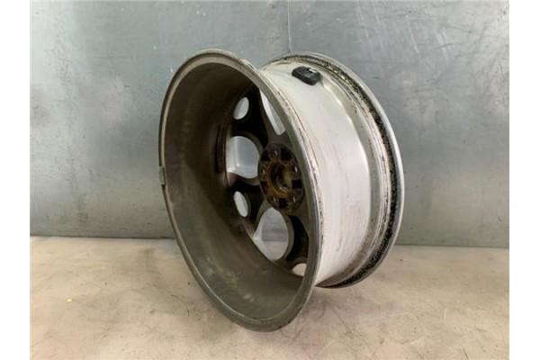 Recambio de llanta para mazda cx-7 er 2.2 active referencia OEM IAM 9965037590  