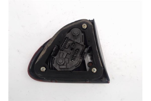 Recambio de piloto trasero derecho para seat leon (1m1) referencia OEM IAM 1M6945096A 45209DY2 