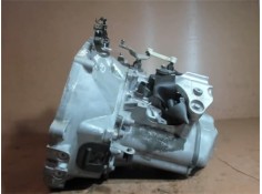Recambio de caja cambios manual para citroen c3 1.2 collection referencia OEM IAM 20CR03  