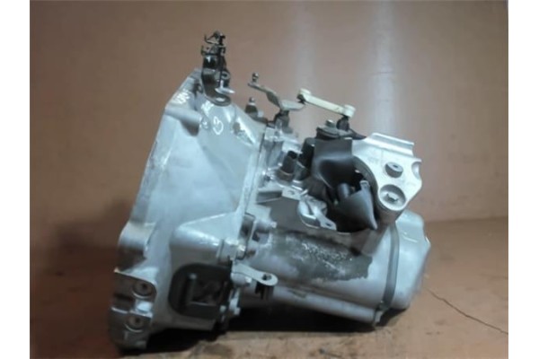 Recambio de caja cambios manual para citroen c3 1.2 collection referencia OEM IAM 20CR03  