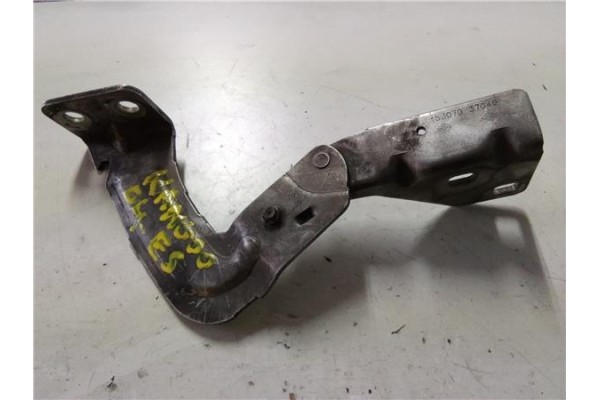 Recambio de bisagra capo izquierda para renault kangoo i (f/kc0) 1.2 generique referencia OEM IAM 1530703704G  