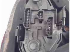 Recambio de piloto trasero derecho para seat leon (1m1) referencia OEM IAM 1M6945096A 45209DY2 