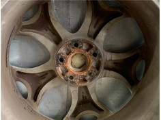 Recambio de llanta para mazda cx-7 er 2.2 active referencia OEM IAM 9965037590  