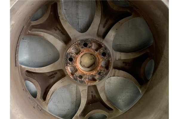 Recambio de llanta para mazda cx-7 er 2.2 active referencia OEM IAM 9965037590  