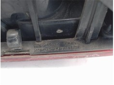 Recambio de piloto trasero derecho para seat leon (1m1) referencia OEM IAM 1M6945096A 45209DY2 