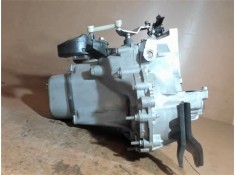 Recambio de caja cambios manual para citroen c3 1.2 collection referencia OEM IAM 20CR03  