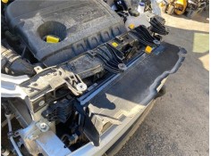 Recambio de refuerzo paragolpes para fiat ii tipo (356) berlina 1.3 easy referencia OEM IAM 52168818  