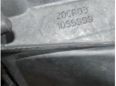 Recambio de caja cambios manual para citroen c3 1.2 collection referencia OEM IAM 20CR03  
