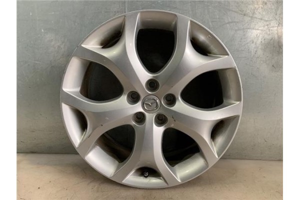 Recambio de llanta para mazda cx-7 er 2.2 active referencia OEM IAM 9965037590  