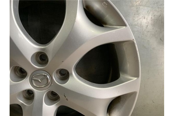 Recambio de llanta para mazda cx-7 er 2.2 active referencia OEM IAM 9965037590  