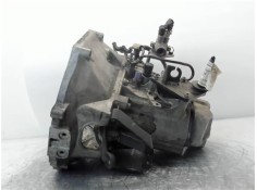 Recambio de caja cambios manual para peugeot 206 1.4 e-music referencia OEM IAM 20CQ53  
