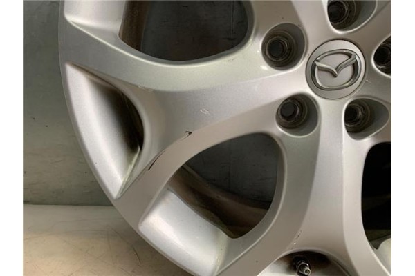 Recambio de llanta para mazda cx-7 er 2.2 active referencia OEM IAM 9965037590  