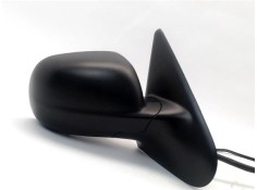 Recambio de retrovisor derecho para seat ibiza (6k1) 1.4 referencia OEM IAM 3B0857538C01C  