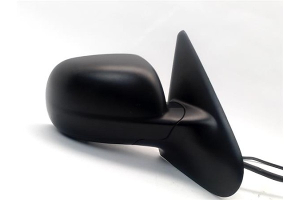 Recambio de retrovisor derecho para seat ibiza (6k1) 1.4 referencia OEM IAM 3B0857538C01C  