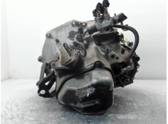 Recambio de caja cambios manual para peugeot 206 1.4 e-music referencia OEM IAM 20CQ53  