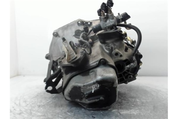 Recambio de caja cambios manual para peugeot 206 1.4 e-music referencia OEM IAM 20CQ53  