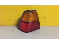 Recambio de piloto trasero izquierdo para volkswagen passat berlina (312) 1.6 gl referencia OEM IAM 321945257H  